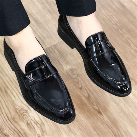 giày lười vl